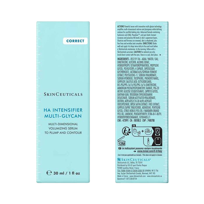 Sérum Potenciador H.A. Intensifier SkinCeuticals | 30 ml