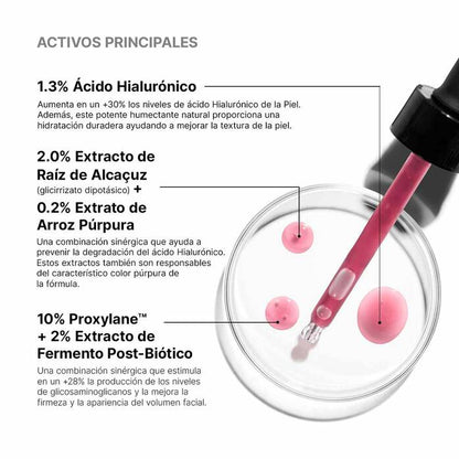 Sérum Potenciador H.A. Intensifier SkinCeuticals | 30 ml