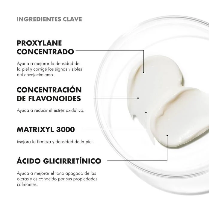 Contorno de Ojos Antiedad A.G.E. Eye Complex SkinCeuticals | 15 ml