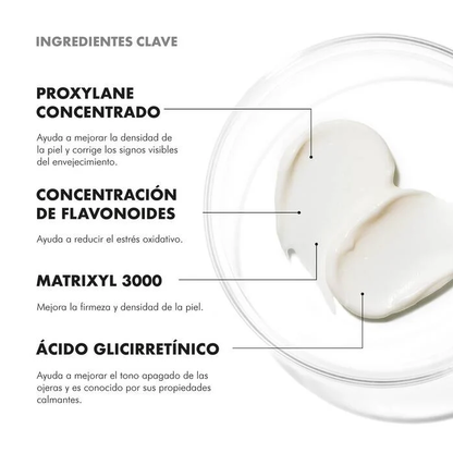 Contorno de Ojos Antiedad A.G.E. Eye Complex SkinCeuticals | 15 ml