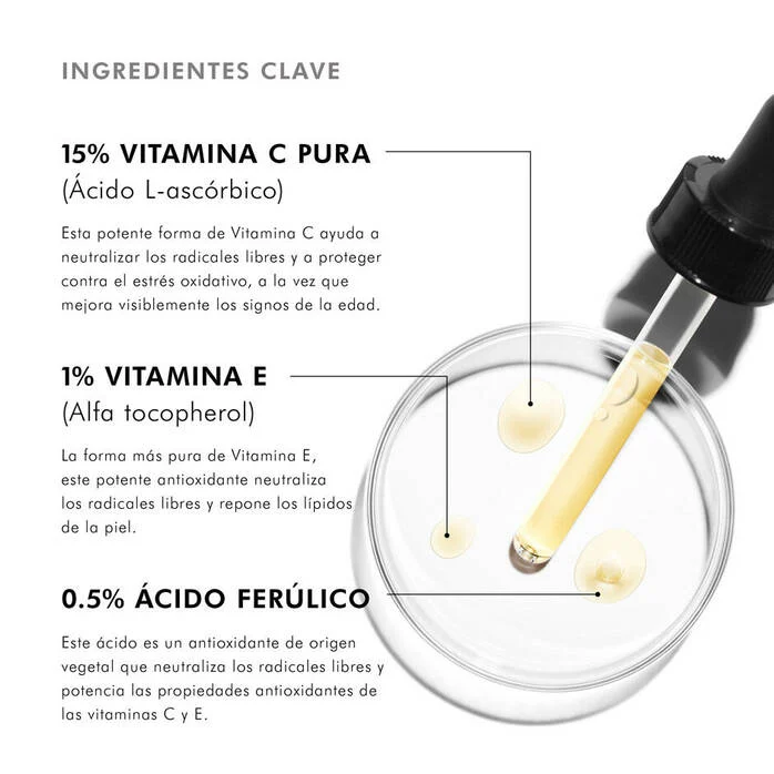C E Ferulic SkinCeuticals 30 ml