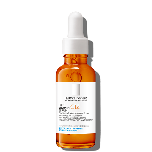 Sérum Despigmentante Avanzado Mela B3 C12 La Roche-Posay | 30 ml
