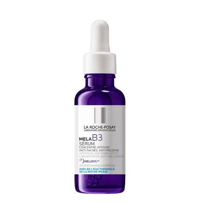Mela B3 Serum La Roche Posay Antimanchas 30ml