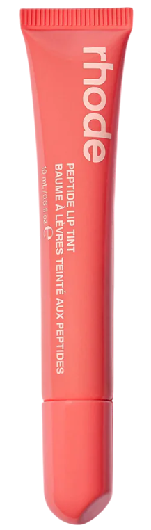 Bálsamo Labial Lip Peptide Lip Tint Rhode By Hailey Bieber | 10 ml