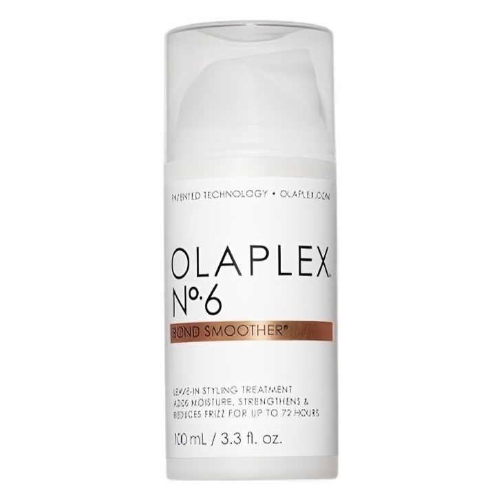 Crema Capilar Reparadora No.6 Bond Smoother Olaplex | 100 ml