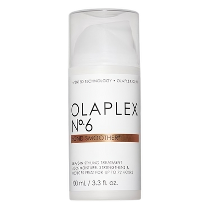 Crema Capilar Reparadora No.6 Bond Smoother Olaplex | 100 ml