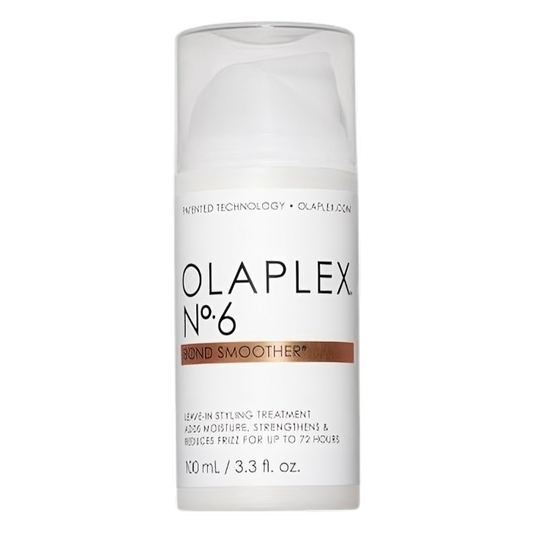 Crema Capilar Reparadora No.6 Bond Smoother Olaplex | 100 ml