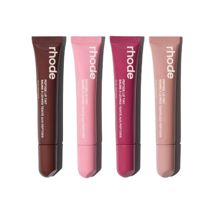 Bálsamo Labial Lip Peptide Lip Tint Rhode By Hailey Bieber | 10 ml