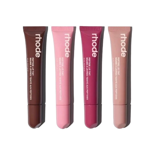 Bálsamo Labial Lip Peptide Lip Tint Rhode By Hailey Bieber | 10 ml